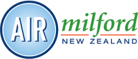 Air Milford ~ Flightseeing Activities in Milford Sound