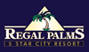 Regal Palms - 5 Star City Resort ~ Hotels Accommodation in Rotorua