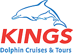 Kings Dolphin Cruises  & Tours ~ Wildlife Watching Activities in Northland