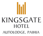 Kingsgate Hotel Autolodge Paihia ~ Hotels Accommodation in Bay of Islands