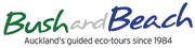 Bush and Beach ~ Hiking / Walks Activities in Auckland