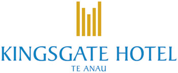 Kingsgate Hotel Te Anau ~ Hotels Accommodation in Te Anau