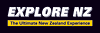 Explore NZ  Dolphin Discoveries & Sail NZ ~ Sightseeing Activities in Bay of Islands