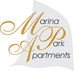 Marina Park Apartments ~   in 