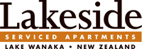 Lakeside Apartments ~ Self-contained & Serviced Accommodation in Central Otago