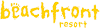 Beachfront Resort ~ Motels Accommodation in The Coromandel