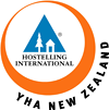 YHA New Zealand ~   in 