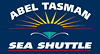 Abel Tasman Sea Shuttle ~   in 