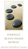 Cavalli Beach House Retreat ~   in 