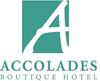 Accolades Boutique Hotel ~   in 