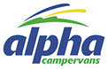 Alpha Campervans ~   in 
