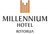 Millennium Hotel Rotorua ~   in 