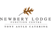 Newbery Lodge ~   in 