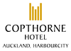 Copthorne Hotel HarbourCity ~   in 