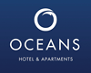 Oceans Hotel & Apartments ~   in 