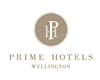 Prime Hotels ~   in 