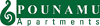 Pounamu Apartments ~   in 