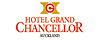 Hotel Grand Chancellor Auckland ~   in 