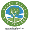 Milford, Routeburn and Kepler Independent Great Walks ~   in 