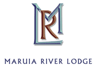 Maruia River Lodge ~ Guest Hosted Accommodation in Murchison