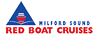 Milford Sound Red Boat Cruises ~ Sightseeing Activities in Milford Sound
