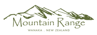 Mountain Range Boutique Lodge ~ Bed & Breakfast Accommodation in Central Otago