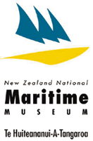 NZ National Maritime Museum ~ Historic / Heritage Attractions in Auckland
