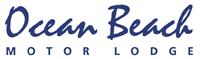 Ocean Beach Motor Lodge ~ Motels Accommodation in Eastland