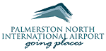 Palmerston North International Airport ~ Airport Products & Services in Palmerston North