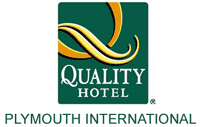 The Quality Hotel Plymouth International ~ Hotels Accommodation in Taranaki