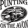 Punting on the Avon ~ Misc Activities in Canterbury
