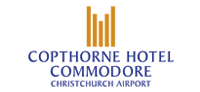 Copthorne Hotel Commodore ~ Hotels Accommodation in Canterbury