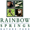 Rainbow Springs Nature Park ~ Wildlife Watching Activities in Rotorua