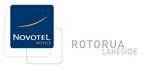 Novotel Rotorua Lakeside & Hotel Ibis Rotorua ~ Hotels Accommodation in Rotorua