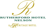 Rutherford Hotel Nelson ~ Hotels Accommodation in Centre Stage