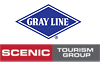 Gray Line New Zealand & Scenic Coachlines ~ Sightseeing Activities in Christchurch