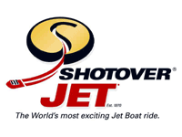 Shotover Jet ~ Jet Boating Activities in Central Otago