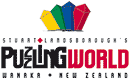 Stuart Landsborough's Puzzling World ~ Land Activities in Central Otago
