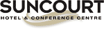 Suncourt Hotel and Conference Centre ~ Hotels Accommodation in Taupo