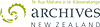 Archives New Zealand - Te Rua Mahara o te Kawanatanga ~ Cultural Attractions in Wellington