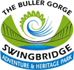 The Buller Gorge Swingbridge ~ Hiking / Walks Activities in Nelson Lakes