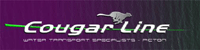 The Cougar Line ~ Ferry / Water Taxi Transport in Picton