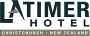 The Latimer Hotel ~ Hotels Accommodation in Canterbury