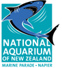 National Aquarium Of New Zealand ~ Wildlife Reserve / Aquarium Attractions in Napier