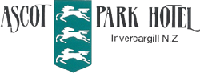 Ascot Park Hotel ~ Hotels Accommodation in Invercargill
