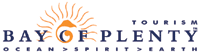 Tourism Bay of Plenty ~ Tourism / Information Office Products & Services in Tauranga