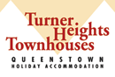 Turner Heights Townhouses ~ Self-contained & Serviced Accommodation in Central Otago