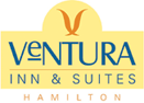 Ventura Inn & Suites Hamilton ~ Hotels Accommodation in Hamilton