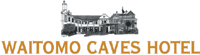 Waitomo Caves Hotel ~ Hotels Accommodation in Waitomo
