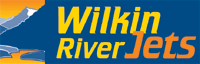 Wilkin River Jets ~ Jet Boating Activities in Wanaka